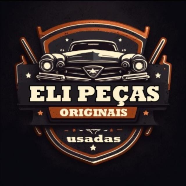 Eli Peças