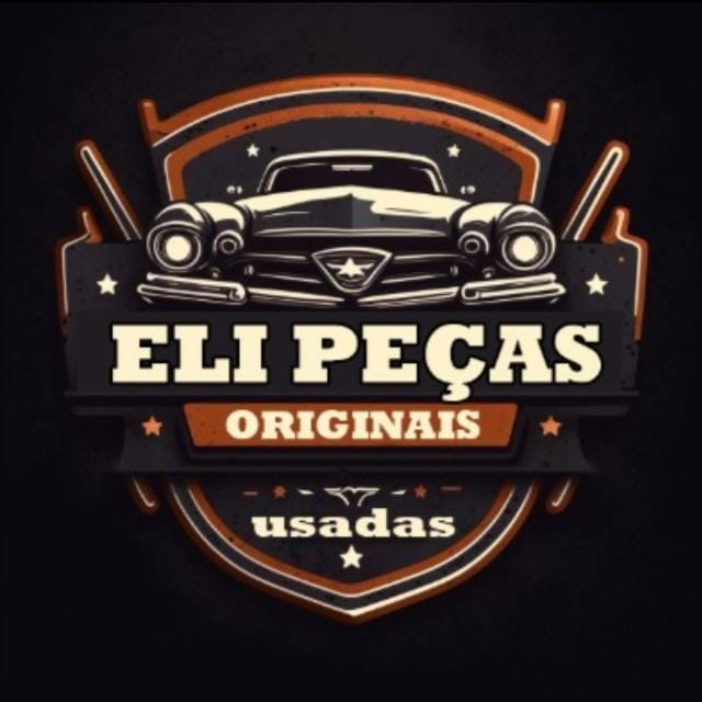 Eli Peças
